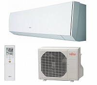 Сплит-системы FUJITSU серии AIRFLOW